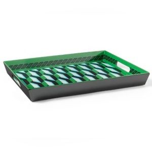 Melamine Rectangle Serving Tray - DVF for Target